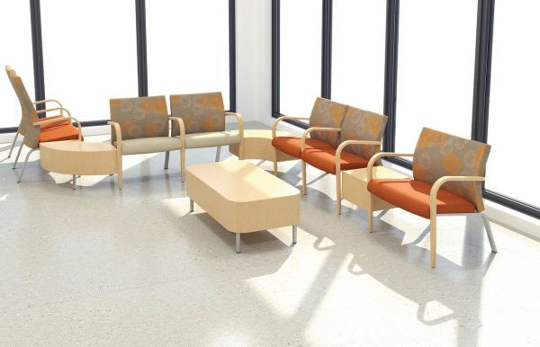 krug cressida seating tables healthcare modular alan desk