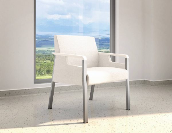 krug faeron metal healthcare lounge guest alan desk 25