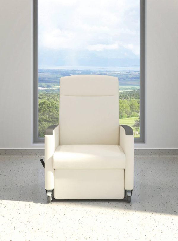 krug jordan active patient recliner healthcare alan desk 2