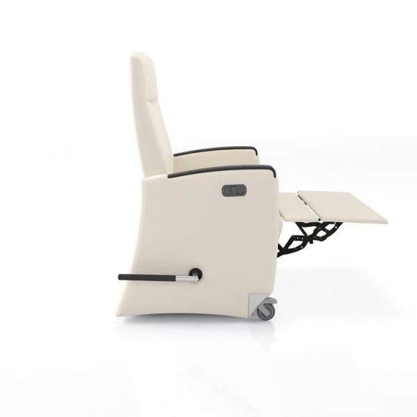 krug jordan active patient recliner healthcare alan desk 21