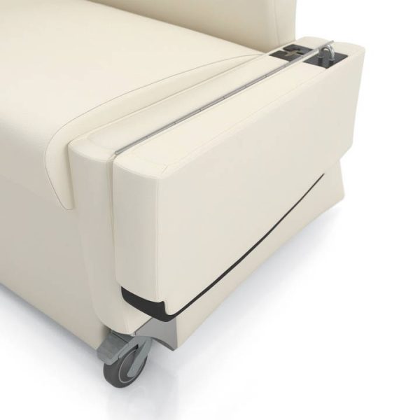 krug jordan active patient recliner healthcare alan desk 7