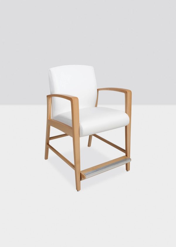 krug jordan easy access hip chair healthcare patient alan desk 8