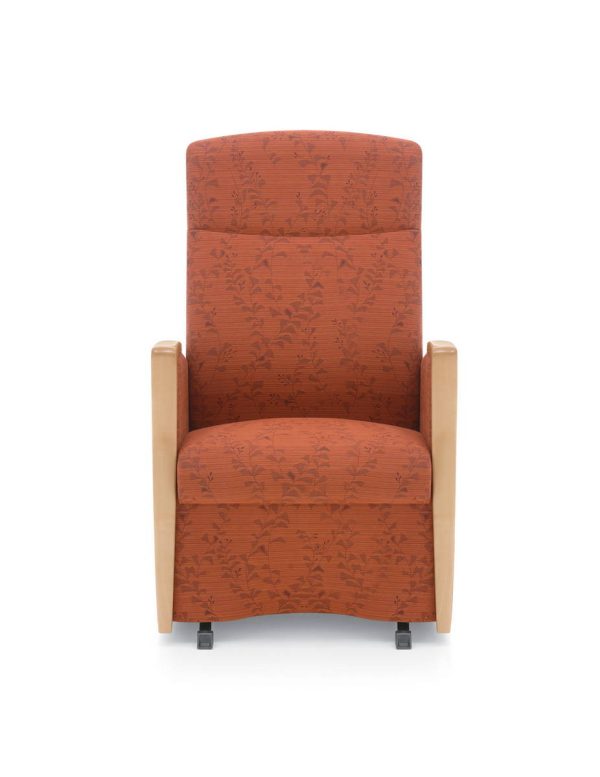krug jordan glider healthcare lounge alan desk 1