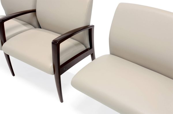 krug jordan multiple modular seating healthcare guest alan desk 11