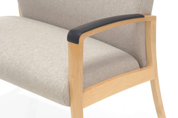 krug jordan multiple modular seating healthcare guest alan desk 4
