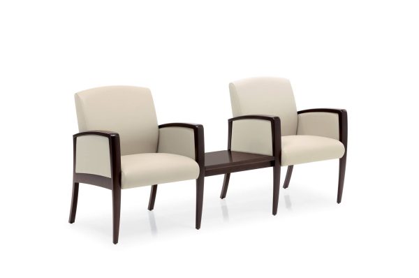 krug jordan multiple modular seating healthcare guest alan desk 5