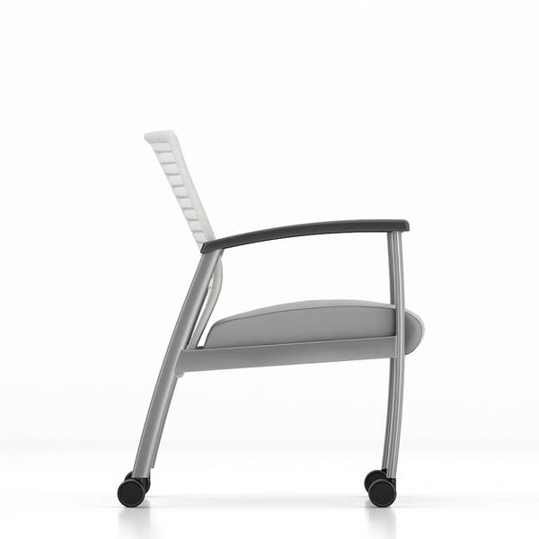 krug solis guest seating bariatric healthcare alan desk 1