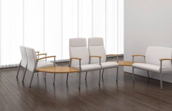 krug solis multiple seating guest healthcare alan desk 2 scaled