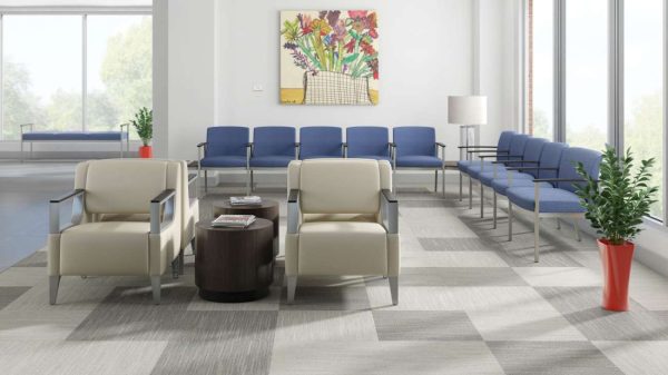 ofs basil modular lounge seating healthcare alan desk 9