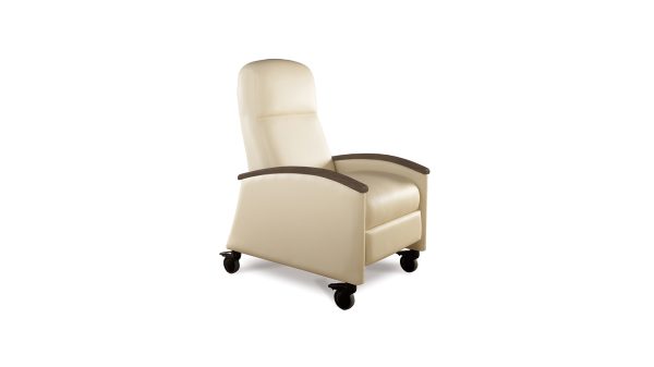 ofs carolina coronado three position recliner healthcare alan desk