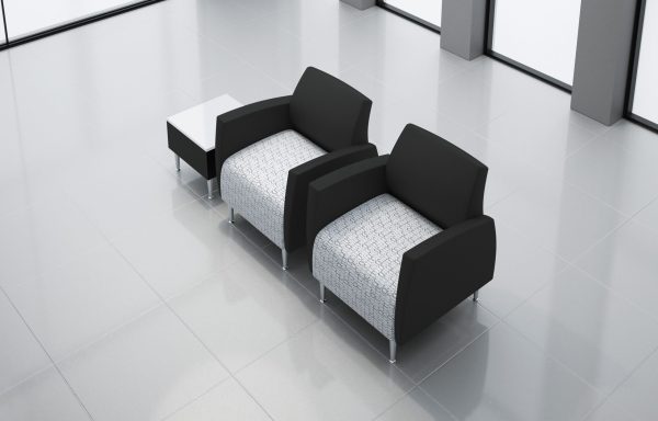 krug zola lounge seating healthcare alan desk