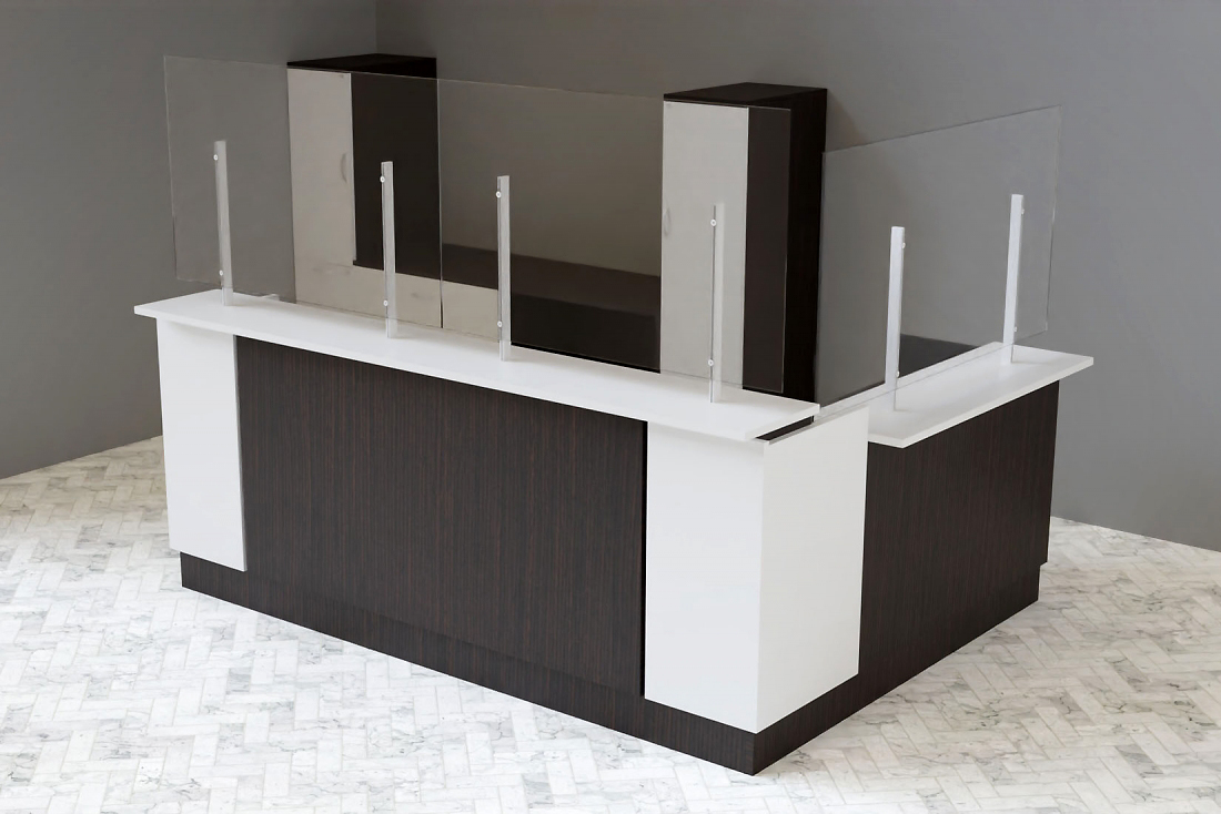 Wellness screen by Global
