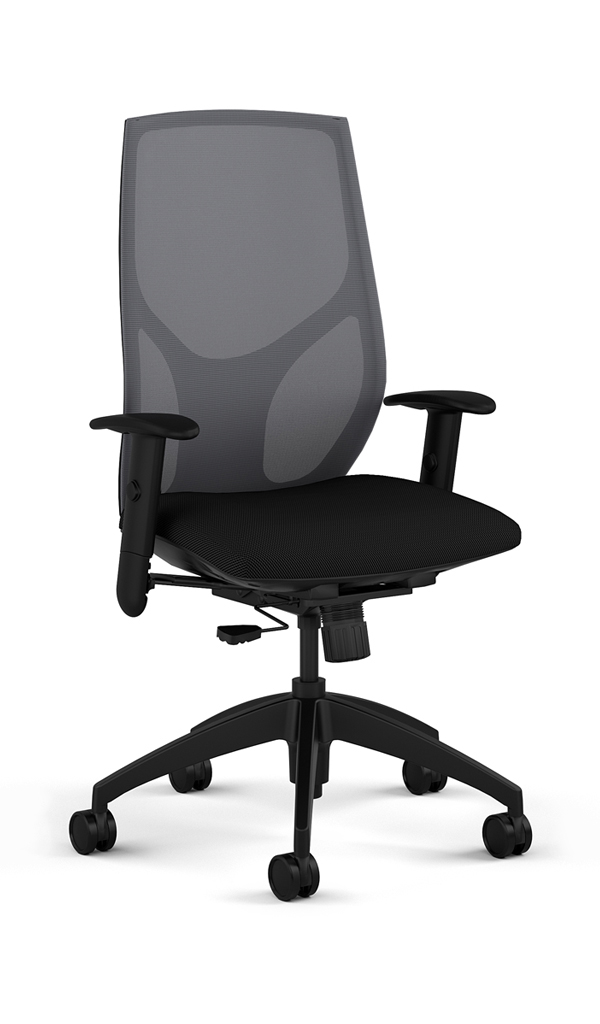 @nce 146 task chair in stock 9 to 5 seating alan desk los angeles