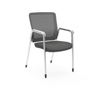 Cherryman EON Guest Chair In Stock Alan Desk