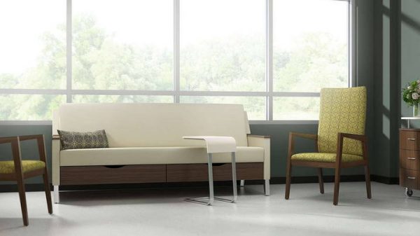 ofs carolina reverie sofa bed modular healthcare alan desk 3
