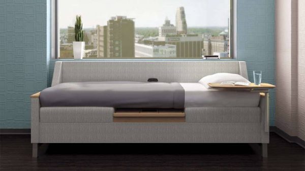 ofs carolina reverie sofa bed modular healthcare alan desk 4