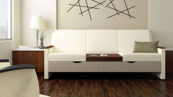 ofs carolina reverie sofa bed modular healthcare alan desk 5