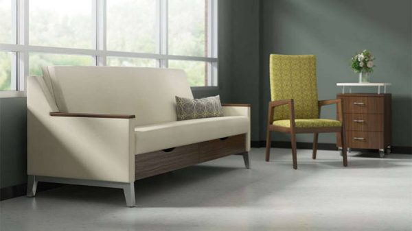 ofs carolina reverie sofa bed modular healthcare alan desk 6