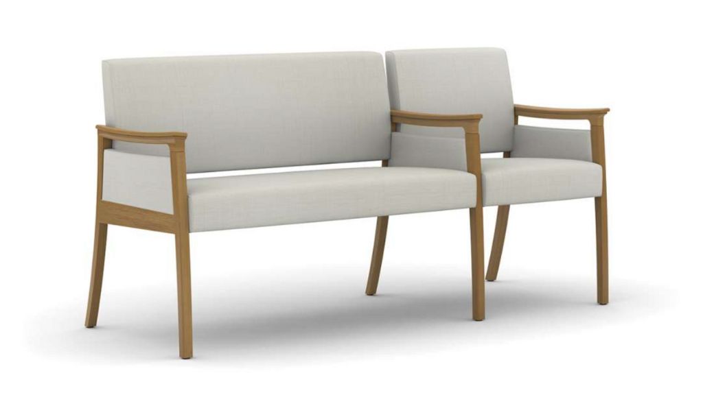 ofs modern amenity multiple and guest seating-closed armsx2