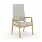 ofs rein+patient chair ad-grey front