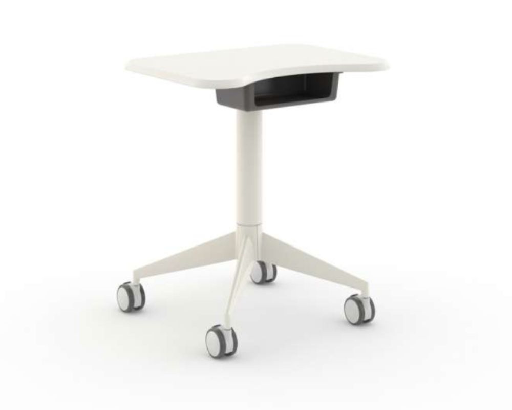 ofs-stray mobile table wf-casters