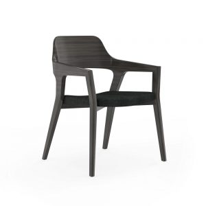 iDesk Crazy Horse Guest Chair Alan Desk