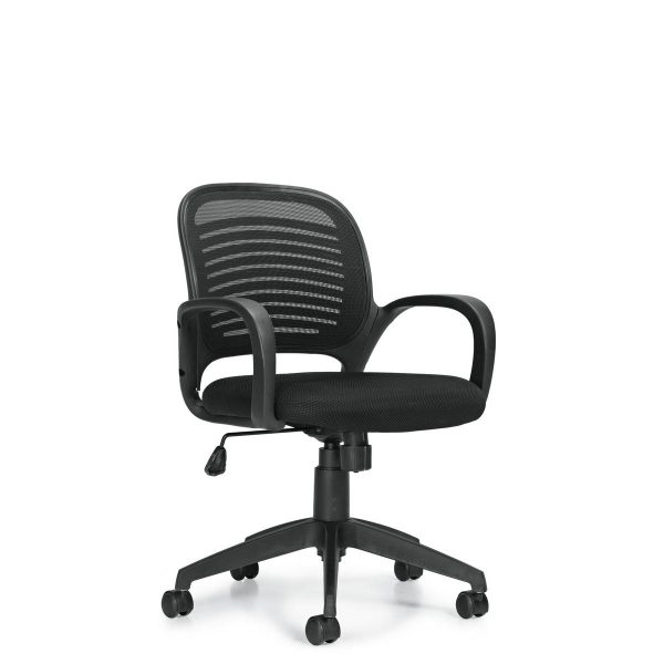 otg otg10901b conference chair alan desk