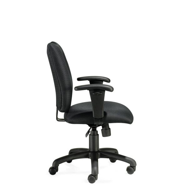 otg otg11612b task chair alan desk 3