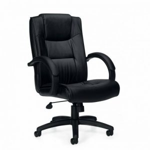 OTG OTG11618B Conference Chair In Stock Alan Desk