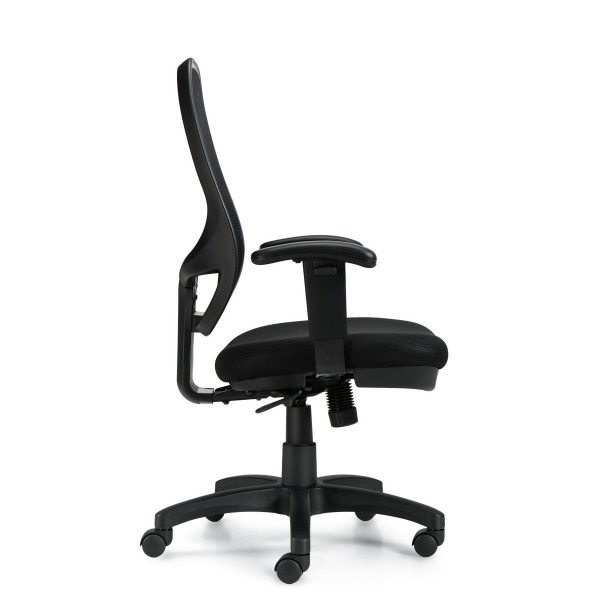 otg otg11641b task chair alan desk 3