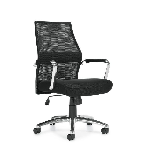 otg otg11657b conference chair in stock alan desk