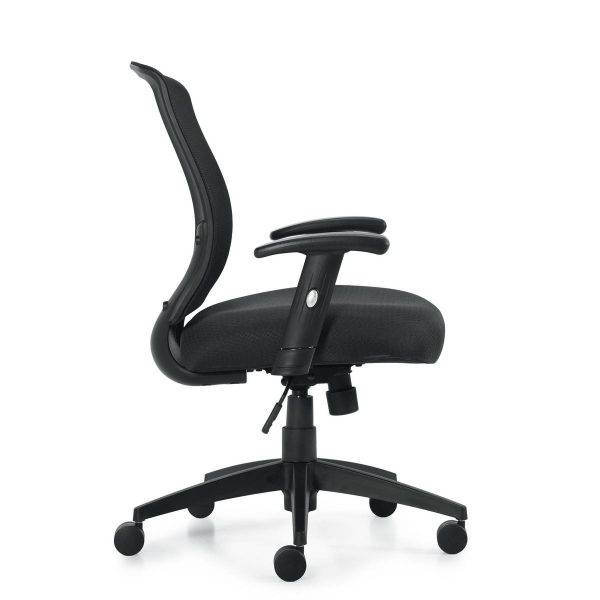 otg otg11865b task chair alan desk 3