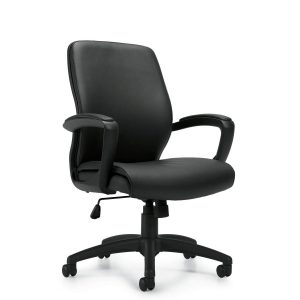 OTG OTG1195B Conference Chair In Stock Alan Desk