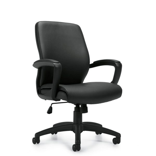 otg otg1195b conference chair in stock alan desk