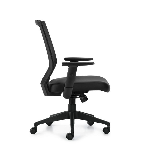 otg otg12112b task chair alan desk 3