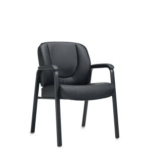 OTG OTG3915B Guest Chair In Stock Alan Desk