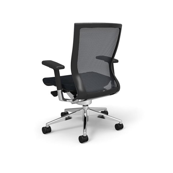oroblanco full back task chair idesk alan desk 1