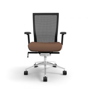 Idesk Oroblanco Full Back Task Chair Alan Desk