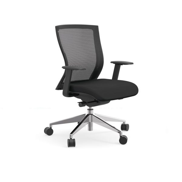 oroblanco mid back task chair idesk alan desk 2