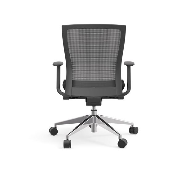 oroblanco mid back task chair idesk alan desk 3