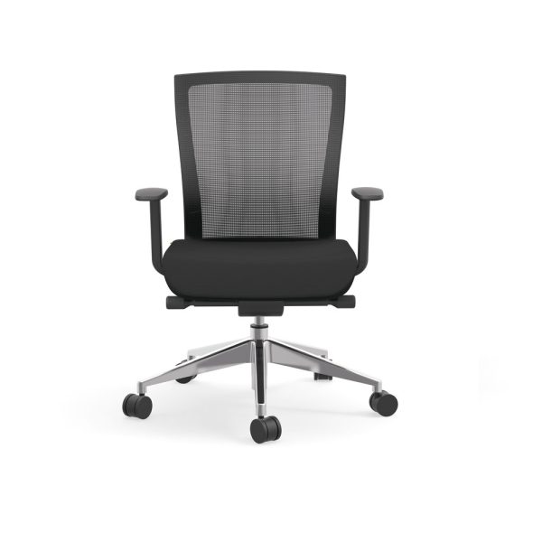 oroblanco mid back task chair idesk alan desk 4
