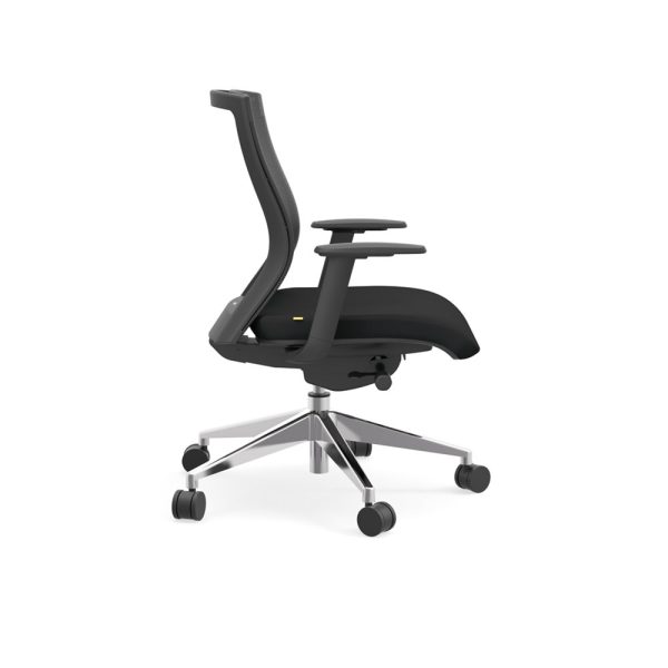 oroblanco mid back task chair idesk alan desk 5