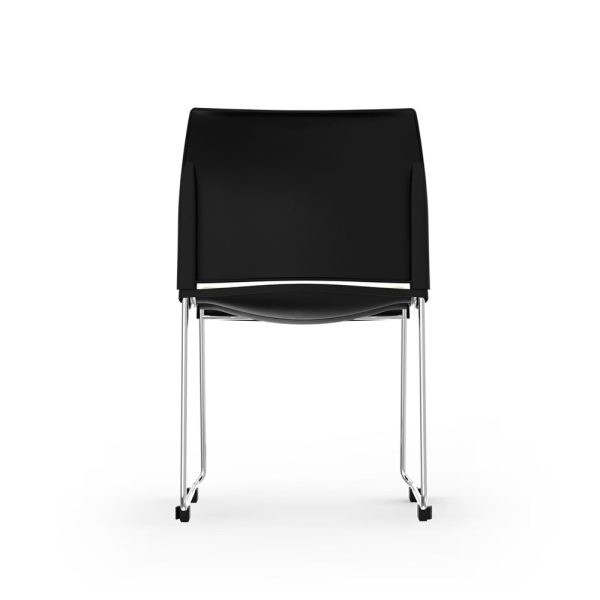 pommerac sled side chair idesk alan desk 2