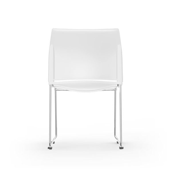 pommerac sled side chair idesk alan desk 3