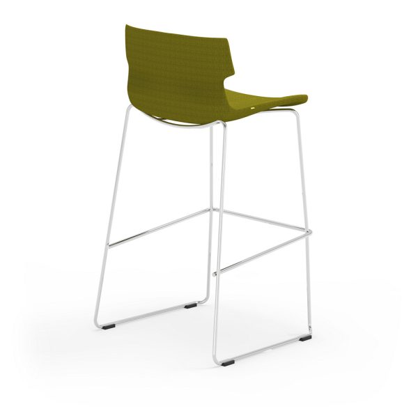 tikal bar stool upholstered idesk alan desk 1