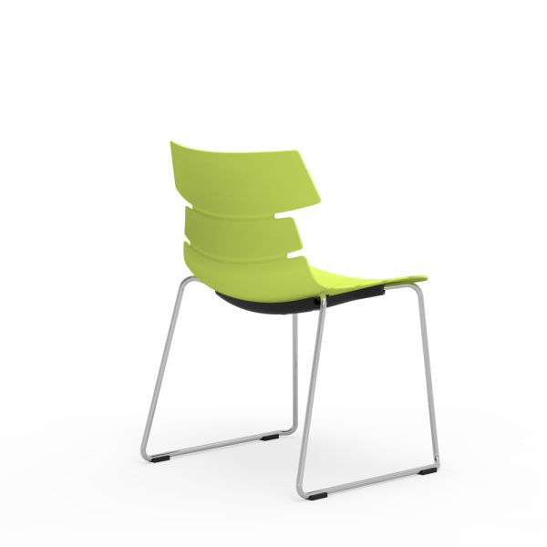 tikal side chair poly sled idesk alan desk 3