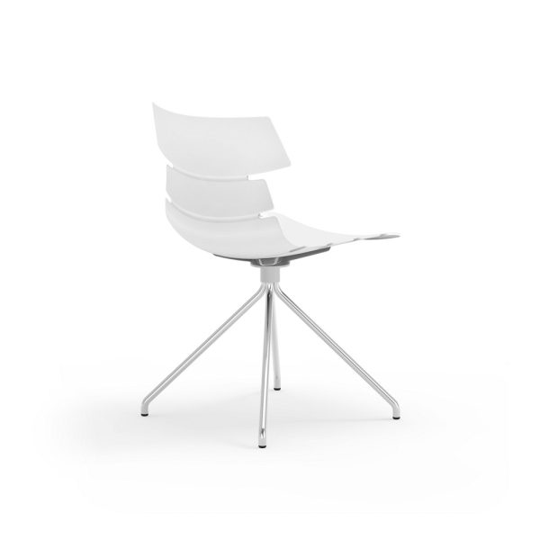 tikal side chair spider idesk alan desk 1