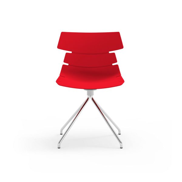 tikal side chair spider idesk alan desk 4