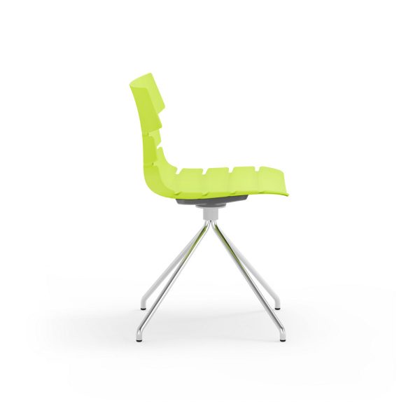 tikal side chair spider idesk alan desk 5