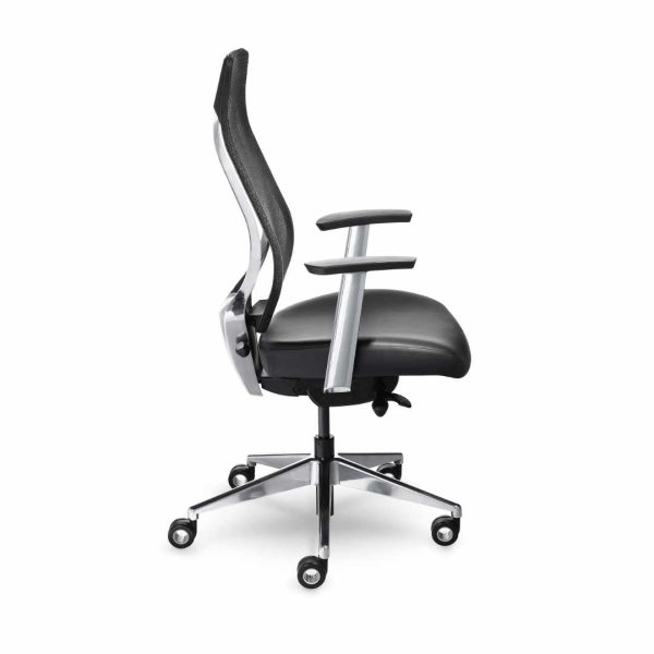 you highback ergonomic task chair allseating